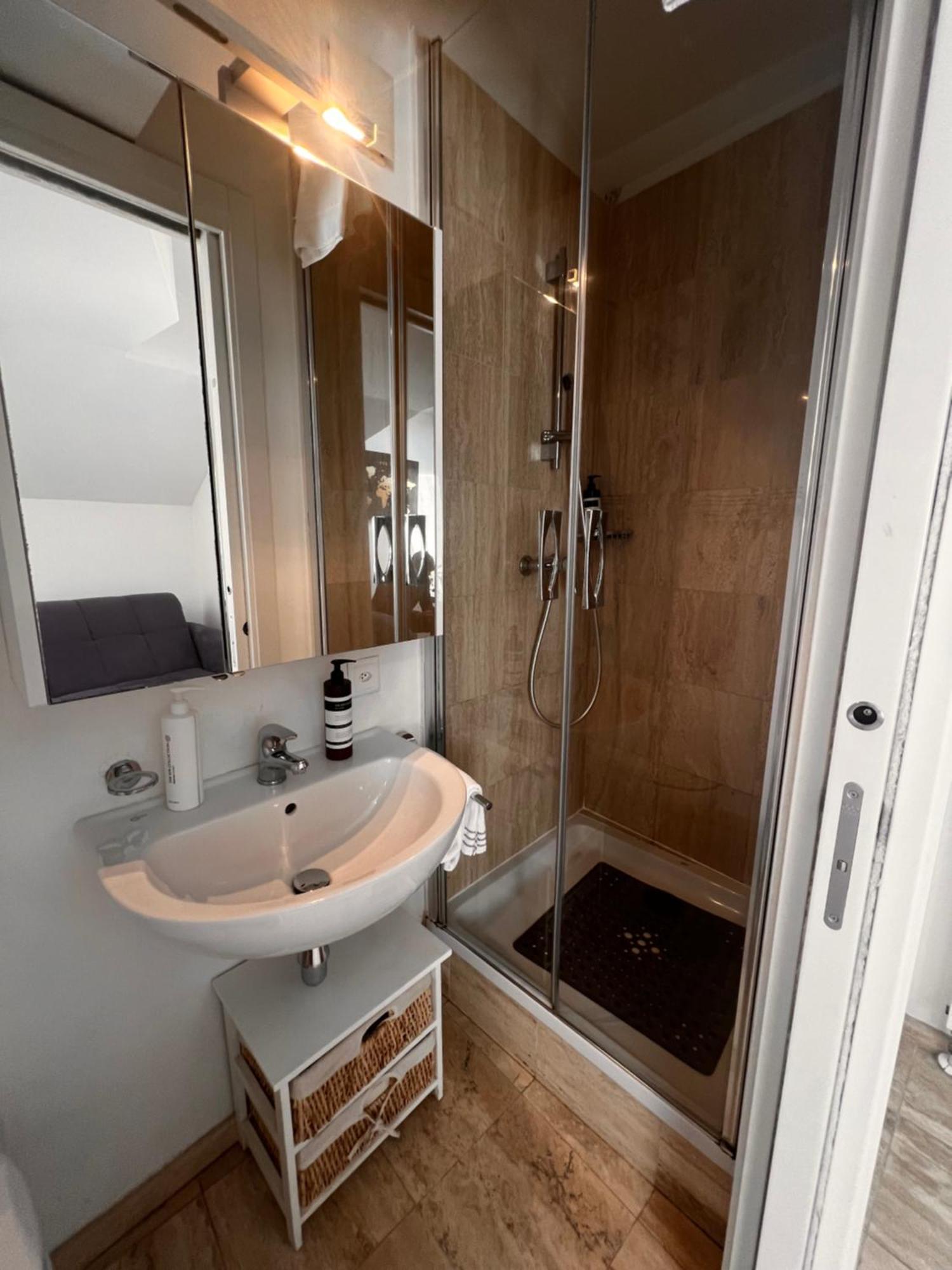 San Carlo Luxury Apartments Lugano Exterior photo